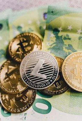 khoản nạp crypto F8bet